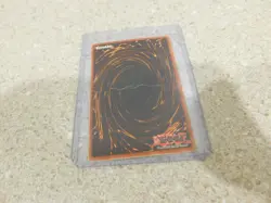VTG Yu-Gi-Oh! TCG Barrel Dragon Metal Raiders MRD-126 Ultra Rare - Image 2