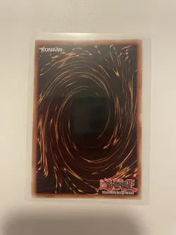 Magician of Black Chaos PP01-EN001 Secret Rare Unlimited NM - Image 2