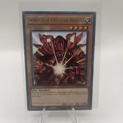 Senju der Tausend Hande CRBR-DE041 RARE DEUTSCH 1.Auflage NM Yu-Gi-Oh - Image 1