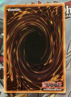 YuGiOh Yoko, the Graceful Mayakashi HISU-EN035 Secret Rare 1st Edition - Image 2