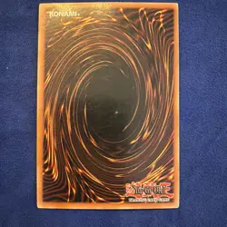 YuGiOh • Nightmare Wheel • PGD-106 • Pharaonic Guardian Unlimited - Image 2