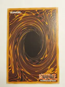 Yugioh Black Rose Garden DOOD-EN055 Ultra Rare 1st Edition NM - Image 2