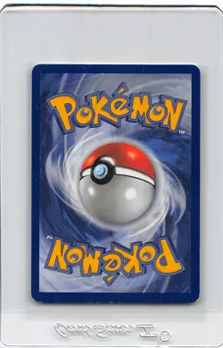 Gyarados 26/123 - NON-HOLO - Rare - Mysterious Treasures - Pokemon Card - NM/LP - Image 2