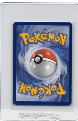 Flareon 60/111 - Non Holo - Common - Rising Rivals - 2009 Pokemon CARD - NM/LP - Image 2