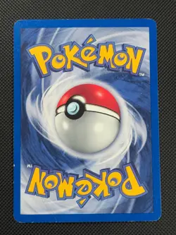 Sabrina's Gengar 14/132 HOLO Pokemon Card WOTC Gym Heroes Holo Rare - Image 2