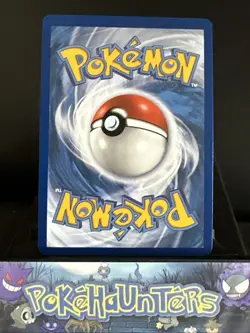 Pokemon Card Blanche 082/078 Pokemon GO Secret Rare Near Mint - Image 2