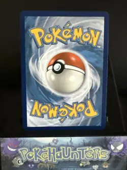 Pokemon Card Professor's Research 078/078 Pokemon Go Full Art Ultra Rare Holo NM - Image 2
