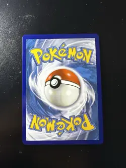 [NM] Pokemon TCG Celebi Vivid Voltage Holo Card 009/185 Amazing Rare - Image 2