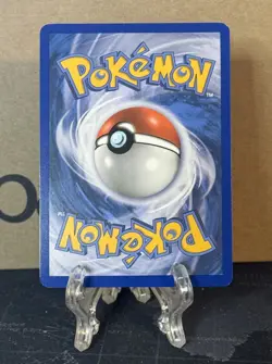 Pokemon Card Gligar 49/90 Undaunted Reverse Holo Collectible - Image 2