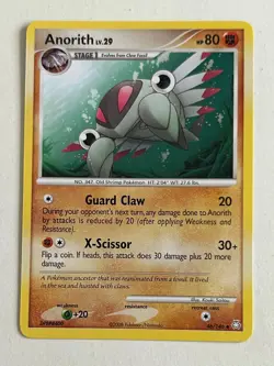 Pokemon Cards Legends Awakened - 2008 You Choose - Rare - Holo - /146 - NM - Image 4