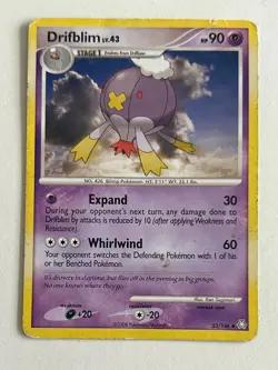 Pokemon Cards Legends Awakened - 2008 You Choose - Rare - Holo - /146 - NM - Image 5