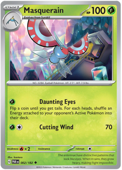 Pokemon Tcg Paradox Rift Single Cards 1-182 YOU CHOOSE!! Buy More Save More. - Image 2