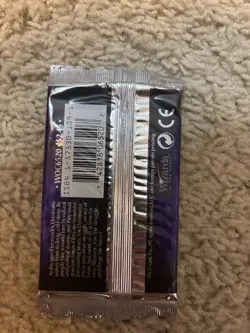 MTG(Magic The Gathering) Alliances Booster Pack x1 - Force of Will possible 742818065207 - Image 2