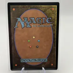 Minas Morgul, Dark Fortress - Foil Extended Art LTC NM MTG - Image 2