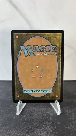 Final Fantasy MTG Magic the Wind Crystal Borderless #330 Card Regular Rare - Image 2