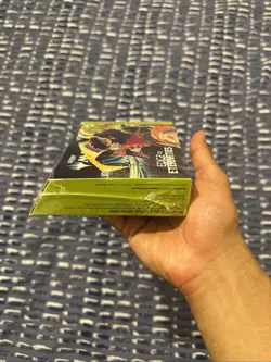 Magic The Gathering: Edge of Eternities - Collector Booster Box - New & Sealed ✅ - Image 1