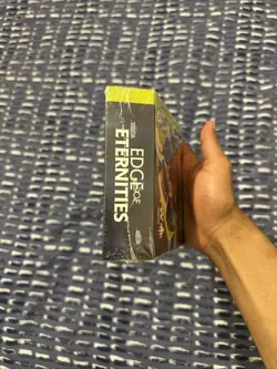 Magic The Gathering: Edge of Eternities - Collector Booster Box - New & Sealed ✅ - Image 5