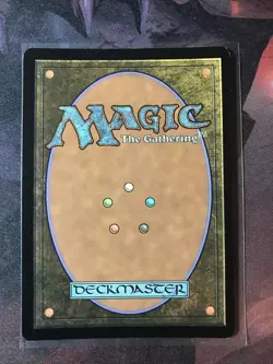 MTG Mazemind Tome FOIL Retro Schematic The Brothers' War BRO 93 NM - Image 2