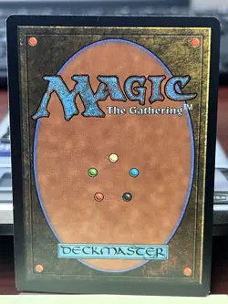 Magic The Gathering Phyrexian Dreadnought (NEVER BEEN PLAYED) MINT CONDITION. - Image 2