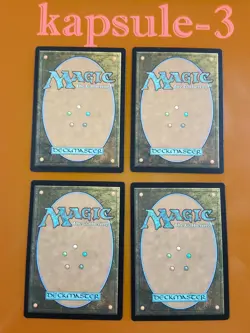 4x Balemurk Leech | Duskmourn: House of Horror | MTG Magic Cards - Image 2