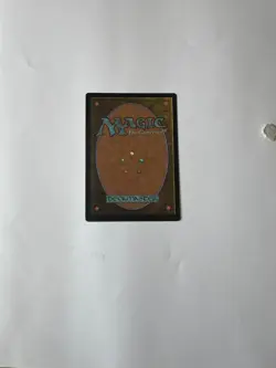 Teferi's Puzzle Box (Silver Laminate) Secret Lair Drop Foil - Image 2