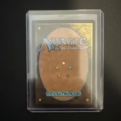 MTG Force of Negation #0013 Foil Bord. M Avatar: The Last Airbender: E-L (TLE) - Image 2