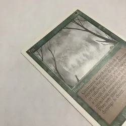 Magic The gathering Fog Revised Edition Common Instant - Image 3