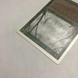 Magic The gathering Fog Revised Edition Common Instant - Image 4