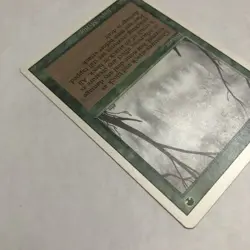 Magic The gathering Fog Revised Edition Common Instant - Image 5