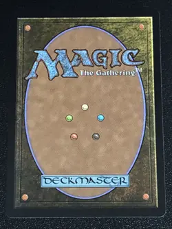 MTG Avatar: The Last Airbender Redirect Lightning 0151 NM Rare - Image 2