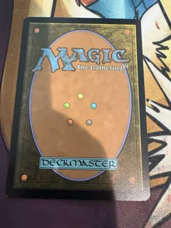 Magic The Gathering Awaken The Woods Sorcery 170/287 - Image 2