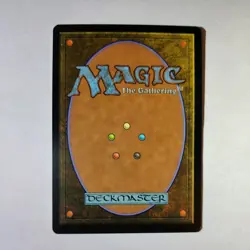 MTG False Cure, Onslaught! - Image 2