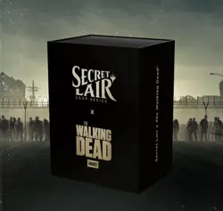 MTG Secret Lair The Walking Dead (In Hand. Ships In 1 Business Day) - Image 2