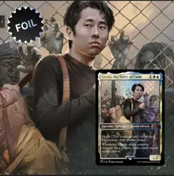 MTG Secret Lair The Walking Dead (In Hand. Ships In 1 Business Day) - Image 4