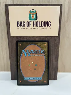 Brass's Bounty - 0190- Foundations -NM - Magic - MTG - Image 2