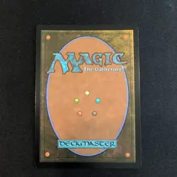 Shambling Vent Borderless Galaxy Foil - EOS 0173 - NM - MTG Magic - Image 2