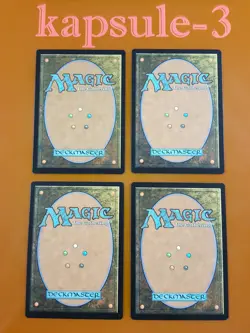 4x Bloodlust Inciter | Foundations Jumpstart | MTG Magic Cards - Image 2