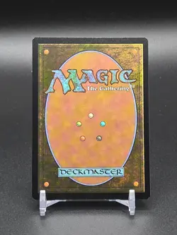 Uncle Iroh (Foil) - 0248 - Avatar: The Last Airbender TLA - MTG - NM/M - Image 2