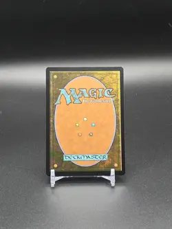 NM Foil Toph, the Blind Bandit, MTG, Avatar: The Last Airbender, Magic, 198 - Image 2