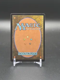 Magic the Gathering - MAR 19 Mythic - Opposition Agent (Borderless) - Image 2