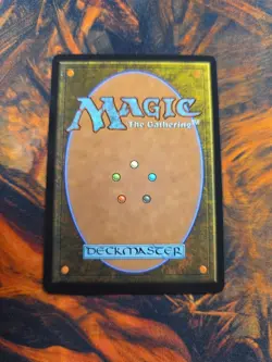 Phoenix Fleet Airship NM Regular (Borderless) #323 MTG Avatar The Last Airbender - Image 2