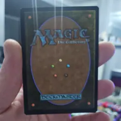 T-45 Power Armor Foil MtG Fallout 0145 Magic the Gathering Card - Image 2