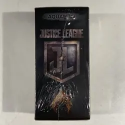 New Dragon Shield Matte DC Justice League Aquaman Standard Size 100 Sleeves - Image 4