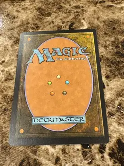IHSAN'S SHADE Magic MTG Masters 25 Foil - Image 2