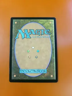 1x Master Warcraft | Commander Anthology | MTG Magic Cards - Image 2