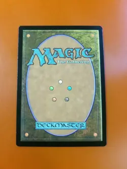 1x Master Warcraft | Commander Anthology | MTG Magic Cards - Image 4