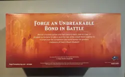 MAGIC THE GATHERING BATTLEBOND BBD SEALED BOOSTER BOX ENGLISH 36 packs - Image 2