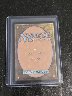 Sozin's Comet (0309) - Foil - Borderless M MTG Avatar: The Last Airbender M/N - Image 2