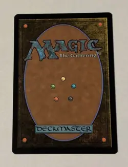 MTG Tishana's Tidebinder - The Lost Caverns Of Ixalan LP - Image 2