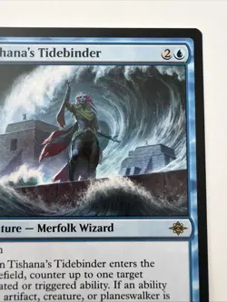 Tishana's Tidebinder The Lost Caverns of Ixalan Regular - Image 3